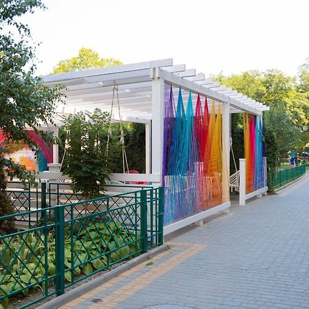 Ваша Квартира В Одессе - У Самого Моря! Oldenburg Bagian luar foto