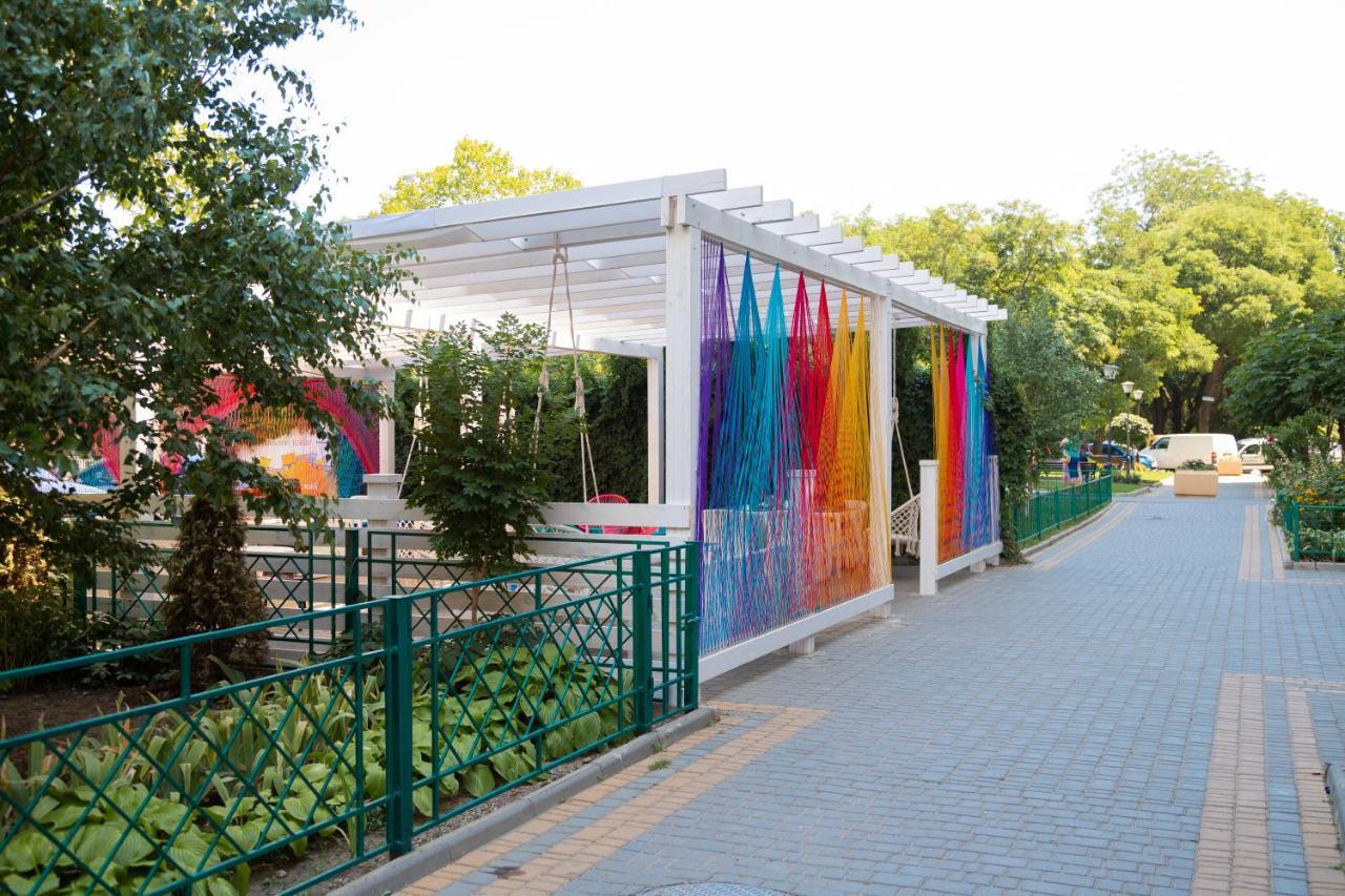 Ваша Квартира В Одессе - У Самого Моря! Oldenburg Bagian luar foto
