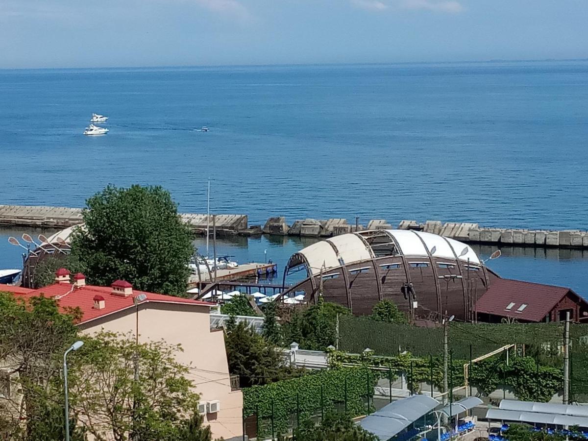 Ваша Квартира В Одессе - У Самого Моря! Oldenburg Bagian luar foto